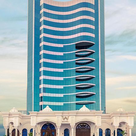 Wa Hotel 제다 외부 사진
