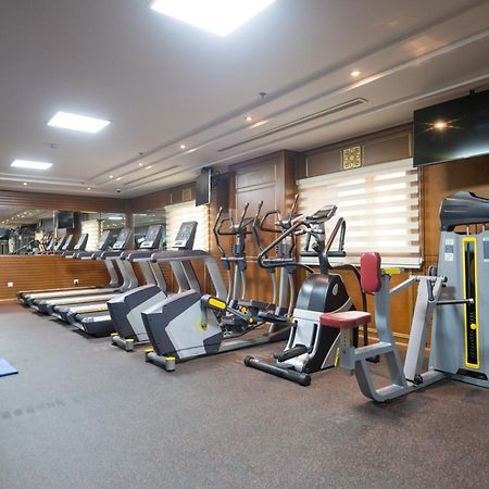 Wa Hotel 제다 외부 사진