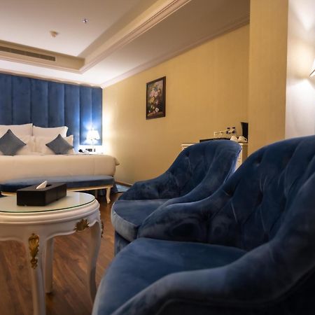 Wa Hotel 제다 외부 사진