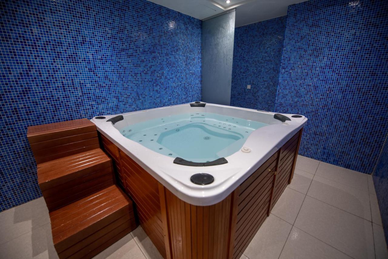 Wa Hotel 제다 외부 사진