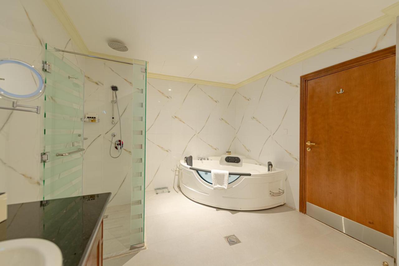 Wa Hotel 제다 외부 사진