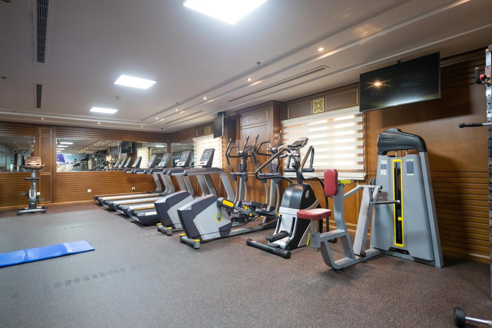 Wa Hotel 제다 외부 사진