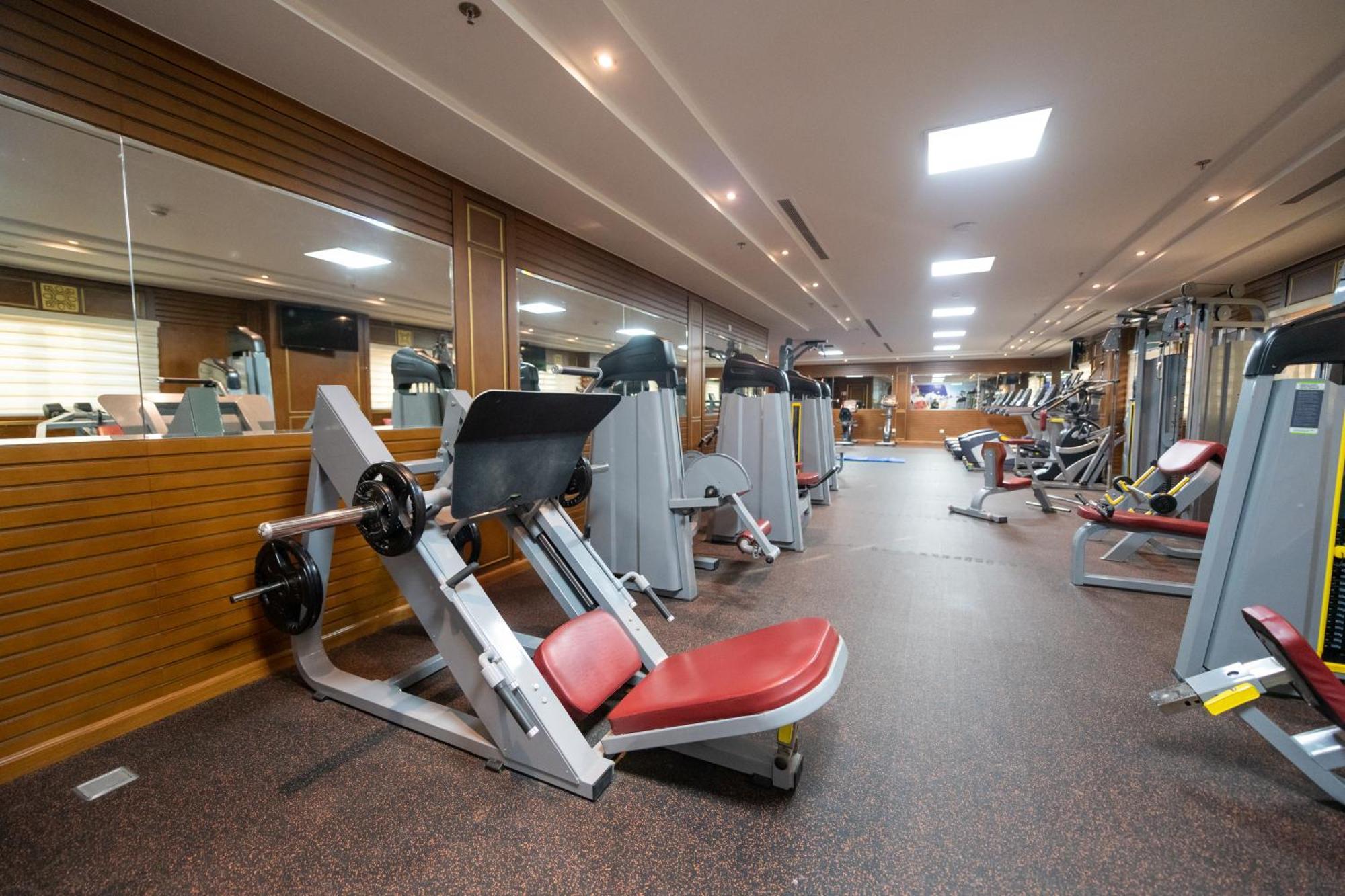 Wa Hotel 제다 외부 사진