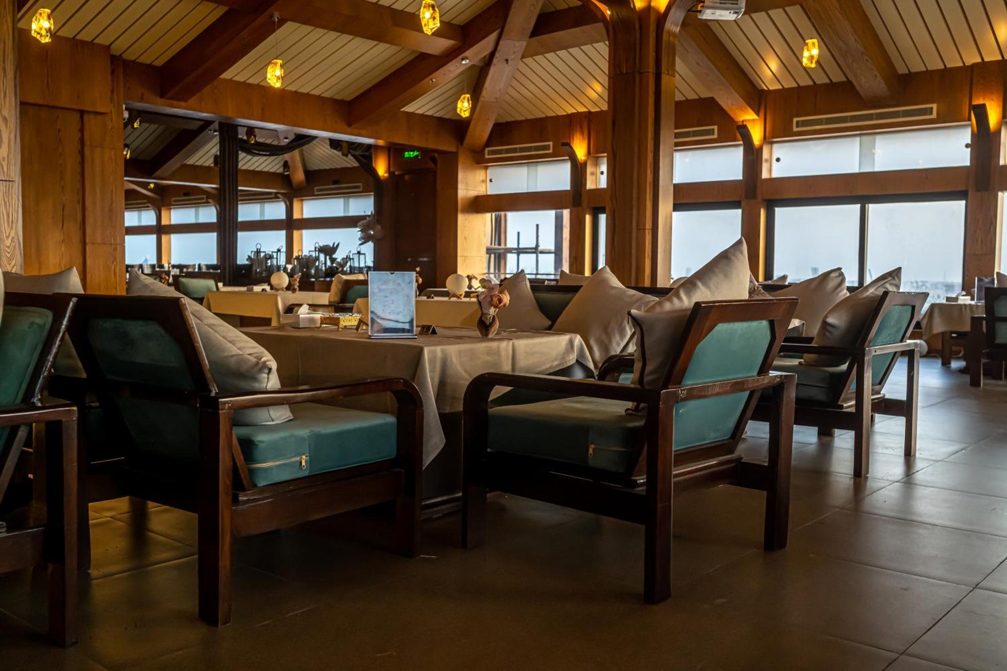 Wa Hotel 제다 외부 사진