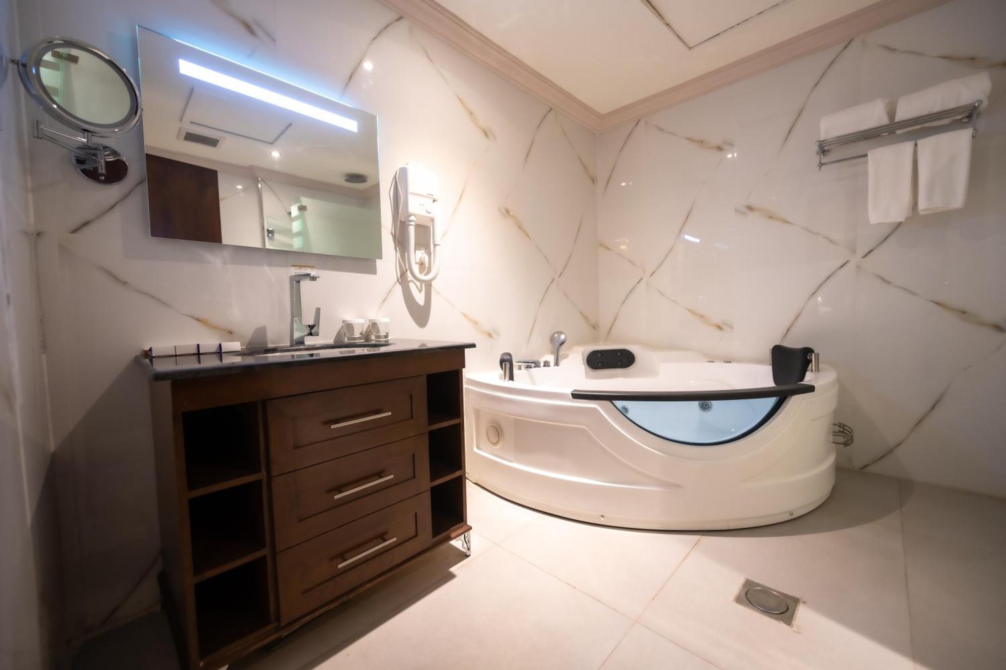 Wa Hotel 제다 외부 사진