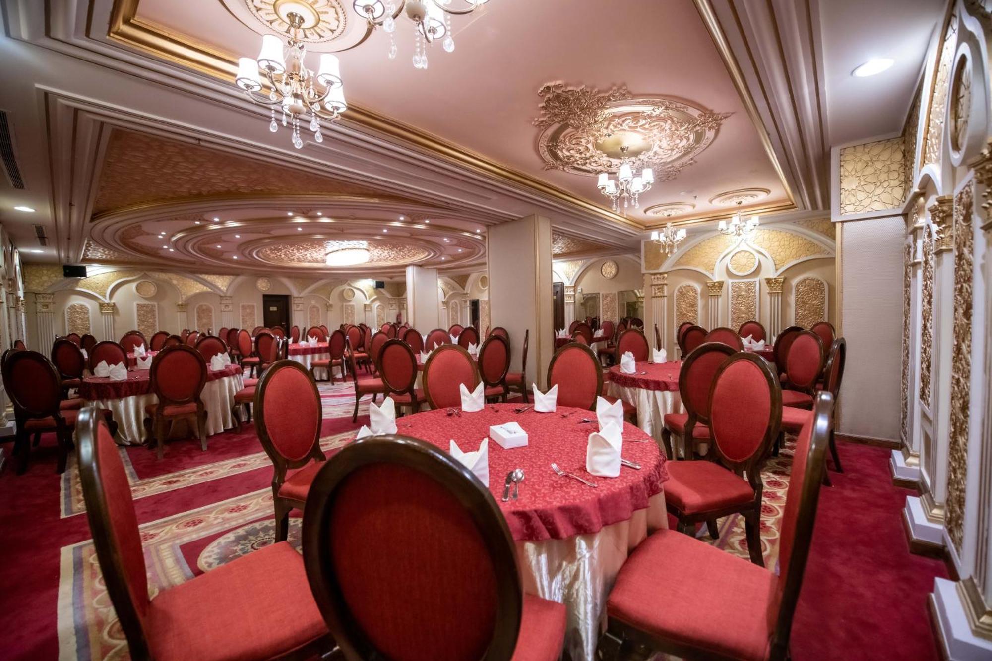 Wa Hotel 제다 외부 사진