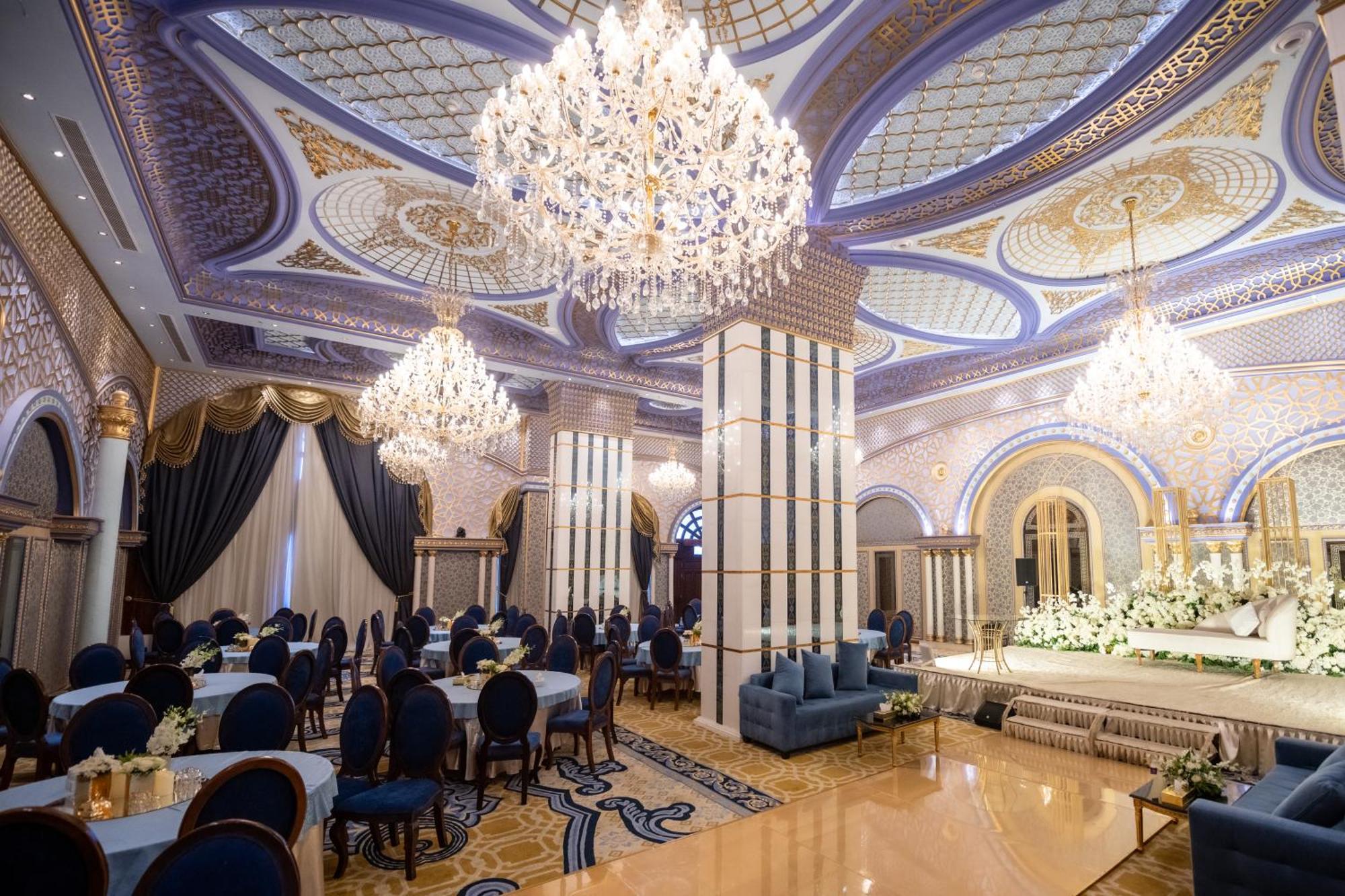 Wa Hotel 제다 외부 사진