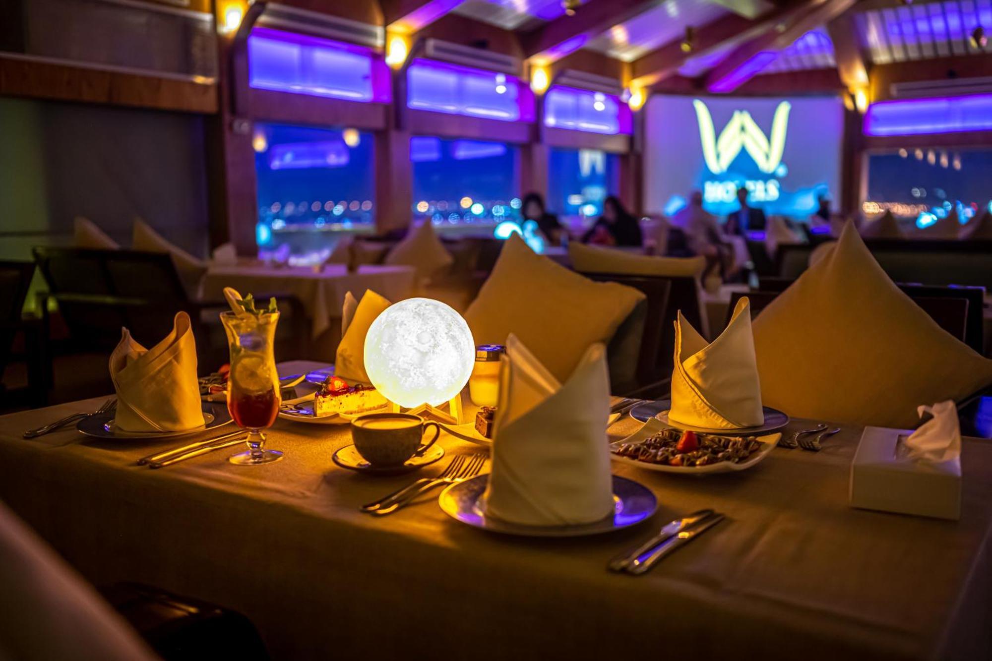 Wa Hotel 제다 외부 사진