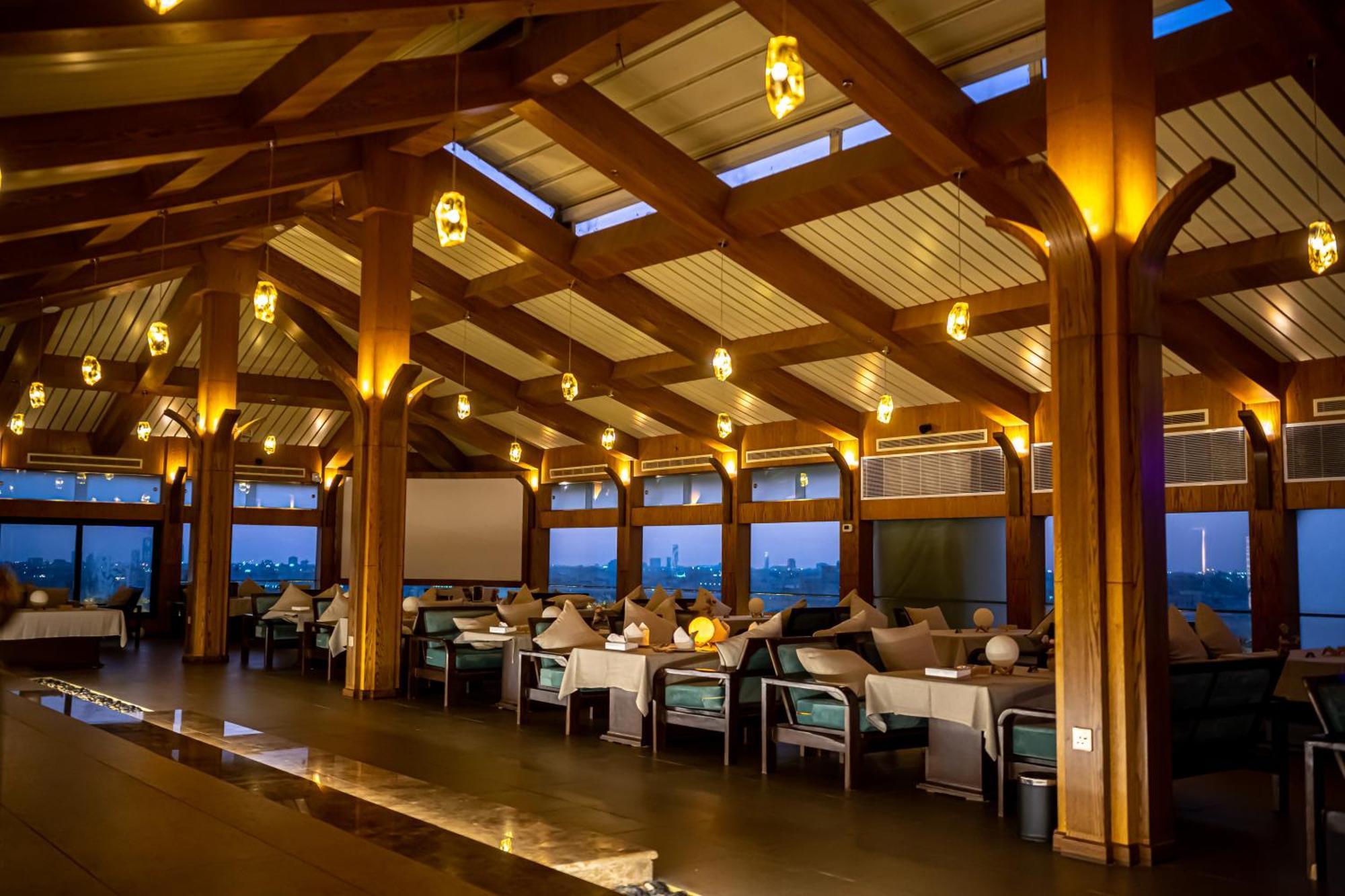 Wa Hotel 제다 외부 사진