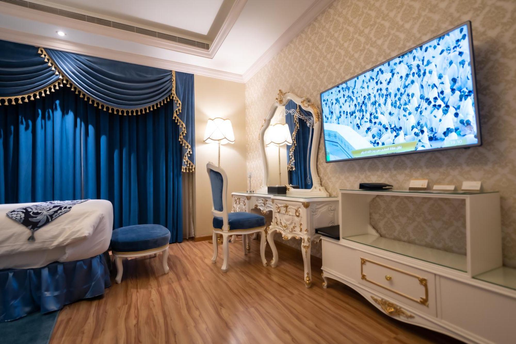 Wa Hotel 제다 외부 사진