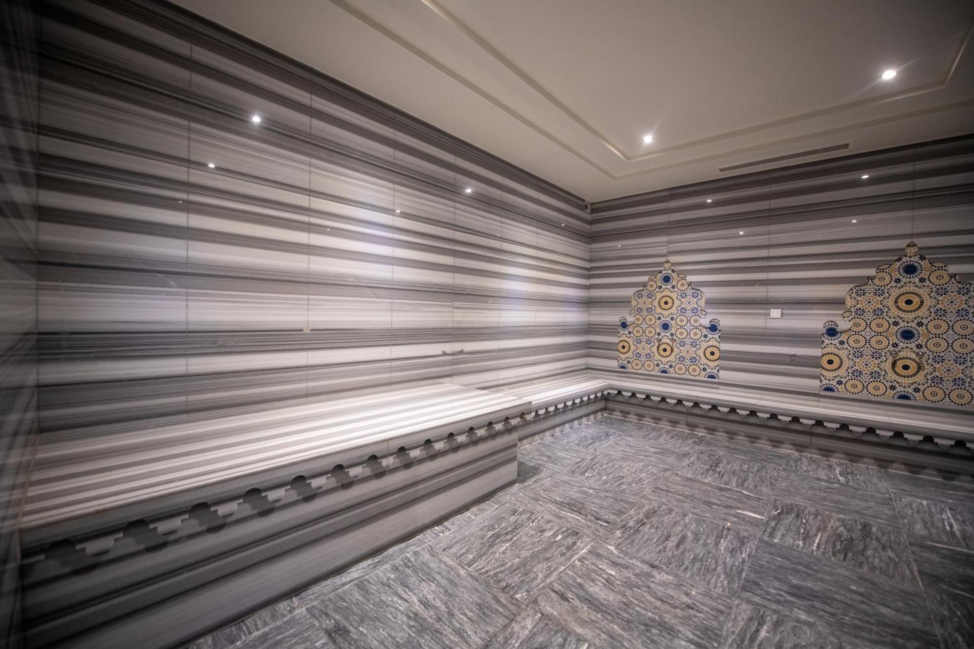 Wa Hotel 제다 외부 사진